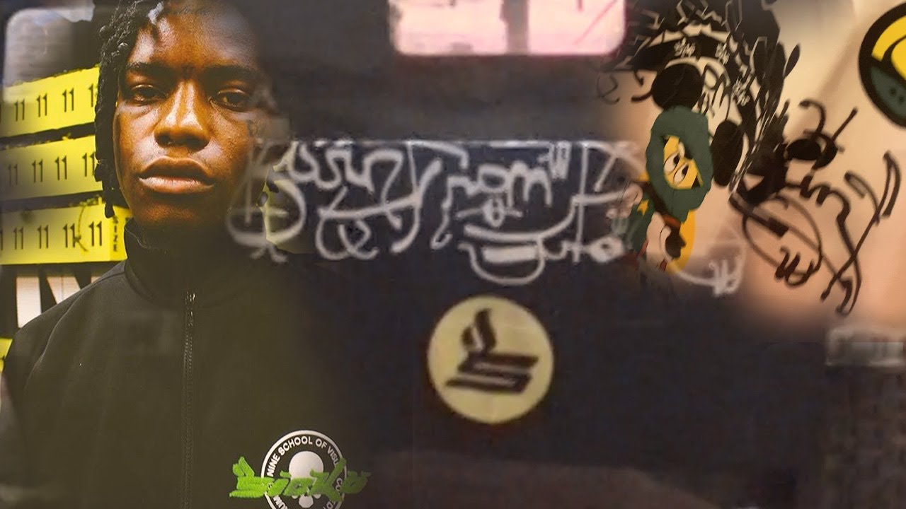 SICKO IAN CONOR POP UP W/ BEIGE BROS