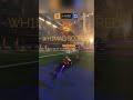 Rocket league🥲