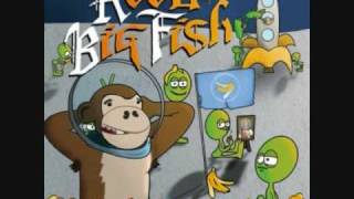 Reel Big Fish - Sell Out Resimi