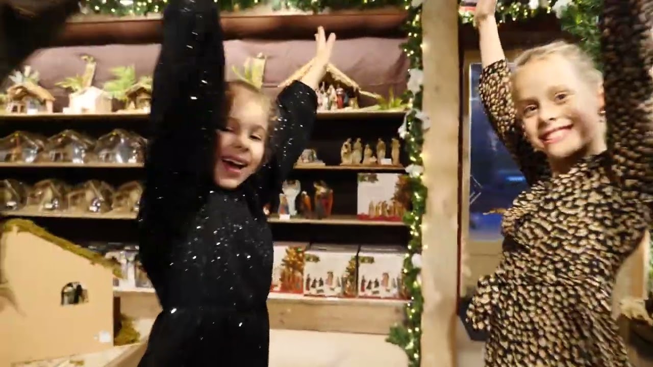 Kerstclip 2022 🎄 - Agilitas Bunschoten