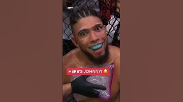 Thumbnail of Here’s Johnny! 😳