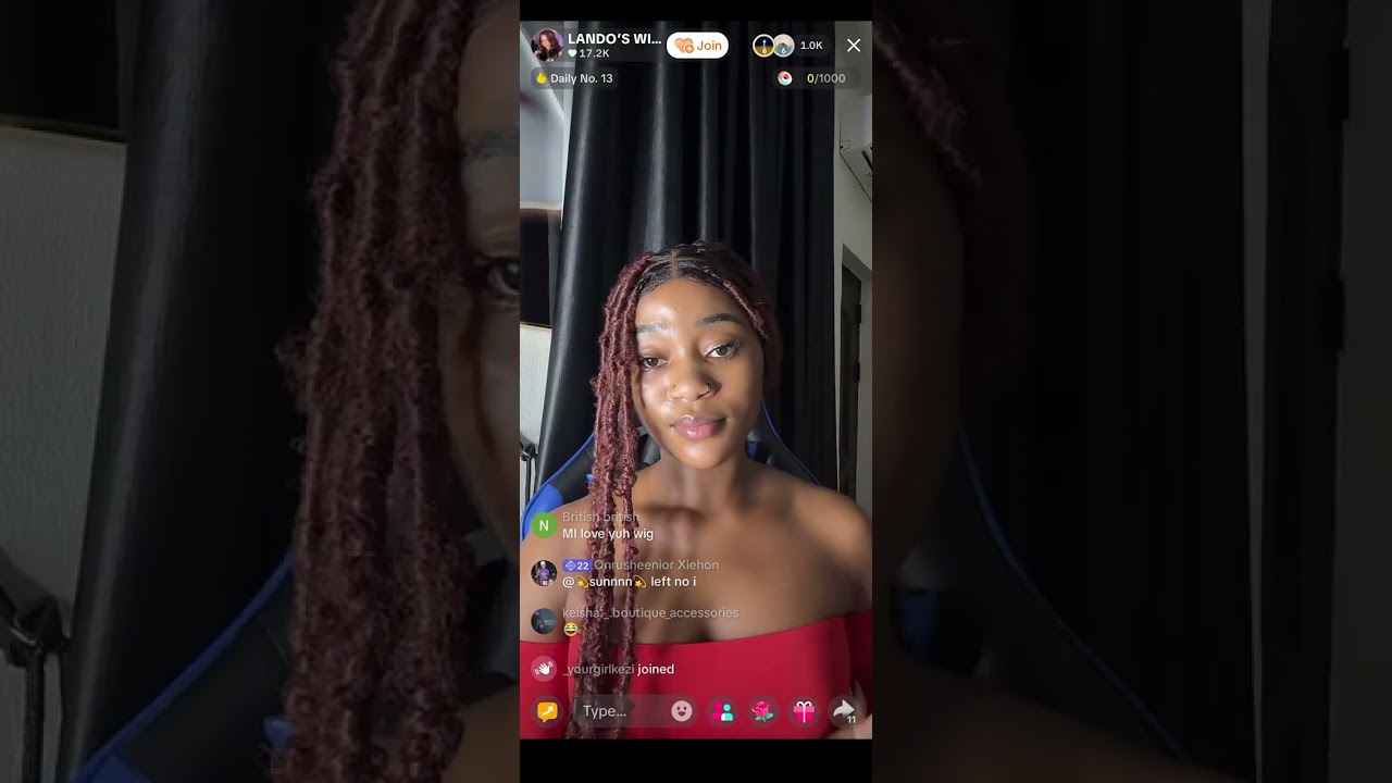 Emmy skin care routine / Plus answering questions about Lando Breakup? TIKTOK LIVE
