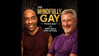 Mindfully Gay Podcast (Epi #66 Teaser: “Pioneer Day, But Make It Gay”)