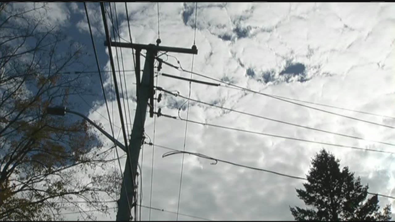 South Hadley Electric Light Department under new leadership; looking at