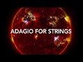 Samuel Barber - Adagio for Strings ( Matt Silver RMX )