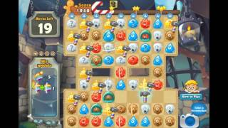 Monster Busters - Stage 302