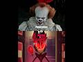 Pennywise It A Coisa 1 2 Vs Alastor Pennywise It A Coisa 1 2 Vs Alastor