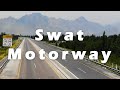 Swat Motorway | M16 | M1 - Chakdara section