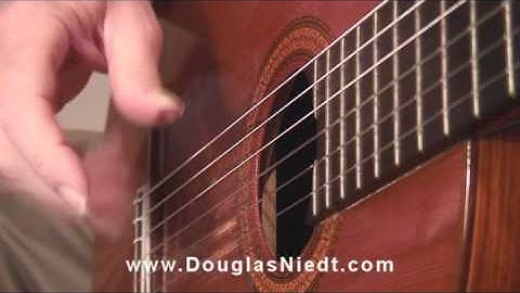 Douglas Niedt Tech Tip: Fast Scales With ami Video 10