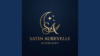 Satin Aurevelle Midnight