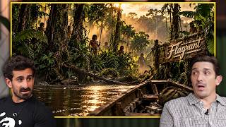 There Are Still Uncontacted Tribes Hidden in the Amazon
