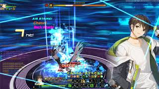 [CODE:Closers] Contamination Hell Replica lvl6 56 secs