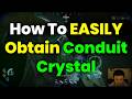 How To EASILY Obtain Conduit Crystal (Location Guide) – Subnautica 2