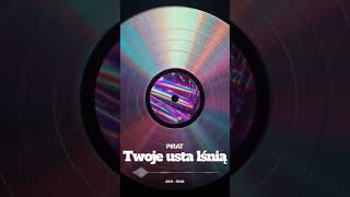 🔥 TWOJE USTA LŚNIĄ 🎶 Hit imprezowy w klimacie disco polo / dance / pop  #disco #nowość #polskamuzyka