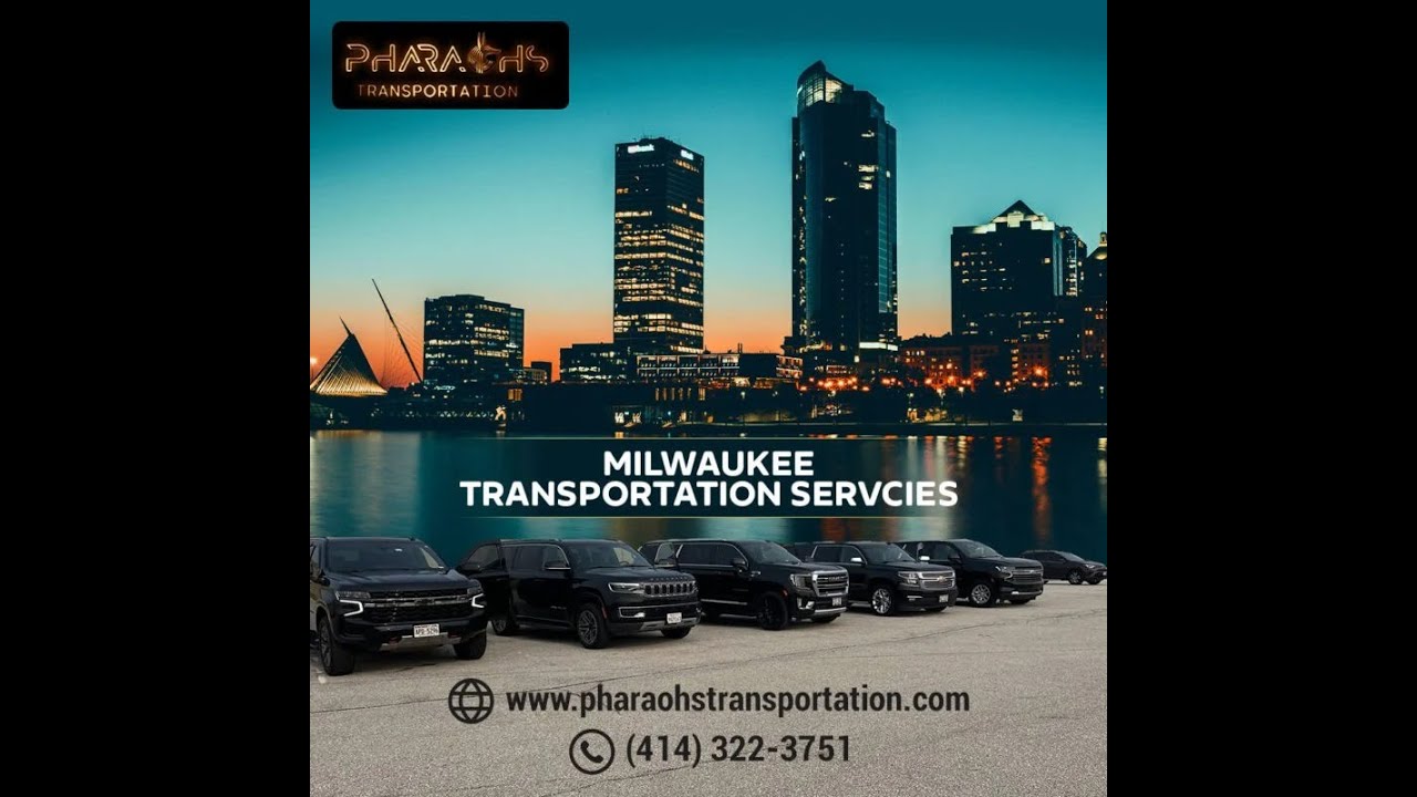 Milwaukee Limousine Service