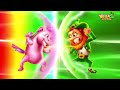 🍀Lucky Leprechaun Day on Jackpot Wins Slots!