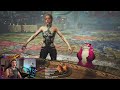 End of video