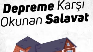 Deprem Duası - Depreme Karşı Okunacak Dualar - Em Güzel Dua - Sevilen Ilahiler 2023
