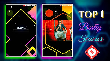 Beatly Trending Status Video | Attitude Boy Status | Killer Status | Beatly | Beatly Music Status