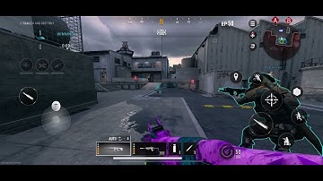 Warzone Mobile Search and Destroy Gameplay (No commentary) Highest Graphics