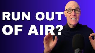 Out of Breath When You Sing? Here’s How to Fix It After 50