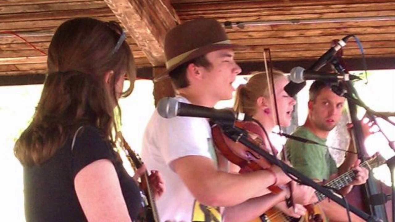 Five Miles From Town