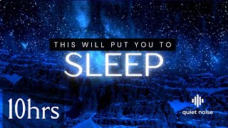 This Will Put You To SLEEP 10 hour loop of soft pads and glowing space screenshot 5