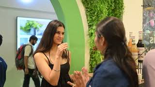 Monin At Aahar 2026