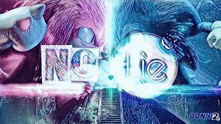 No Lie Sonic Edit
