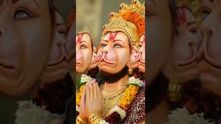 Bajrangbale Face Setting Video Song