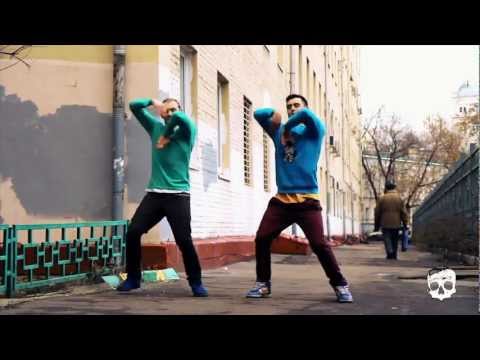 Yarus and Loony