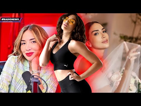 GABY DESANGLES DICE QUE NO ESTÁ LISTA PARA EL AMOR