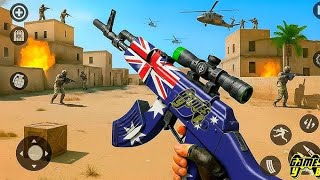 Fau-g commando gameplay video Android gameplay video 😱 screenshot 5