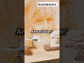 The Genius of Leonardo da Vinci! #facts #epichistory #history | RANGMANCH