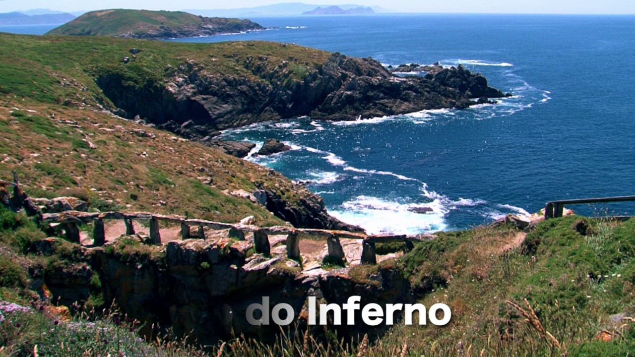 Barco Isla de Ons desde Portonovo y Sanxenxo