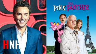Shawn Levy on Pink Panther inspiration for Marvel movie