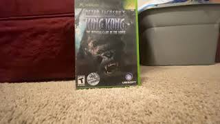 Peter Jackson King Kong original Xbox review. screenshot 5