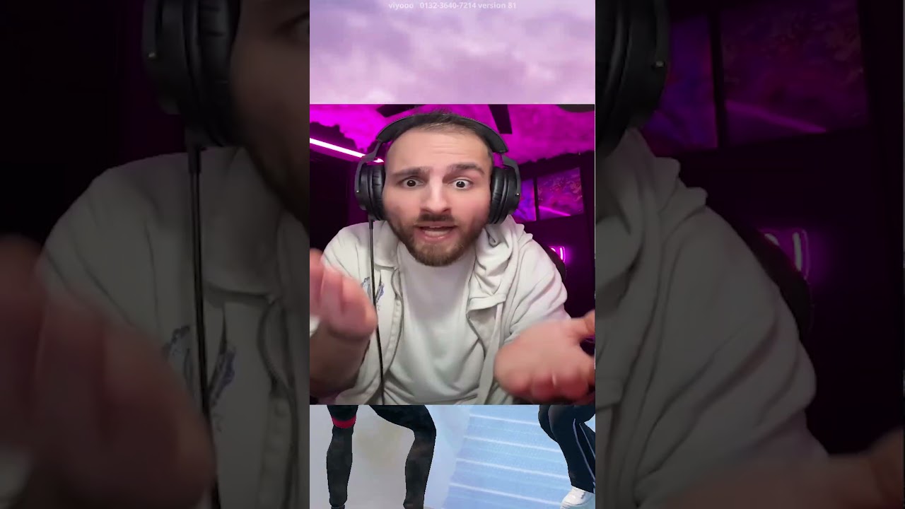 ΘΑ ME KANEI BAN O VIYO? 💀