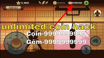 How to hack Shadow Fight 2 Android easy 100% work with lucky patcher.