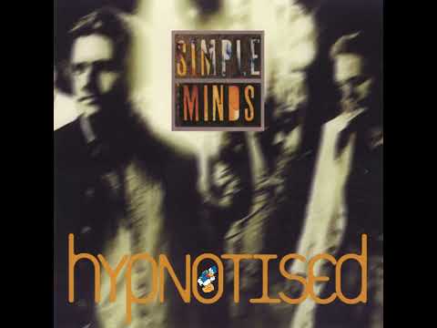 Simple Minds - Hypnotised (Mollem Studios Extended Version Mallard Stripped Instrumental)