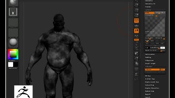Surface noise, tips on how to achieve the precise look you want for your noise