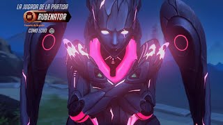 1 Vs 1 Limitado Perfect.