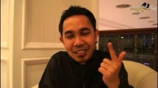 Hafiz Hamidun Teruskan Zikir Terapi Diri 2