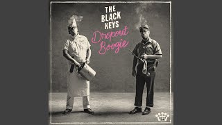 It Ain't Over - The Black Keys