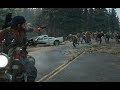 Days Gone, часть 9