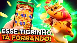 TIGER GAME THE TIGER GAME LITTLE TIGER GAME HOW THE TIGER GAME WORKS screenshot 2