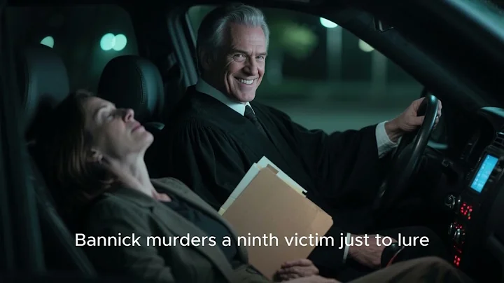 THE JUDGE'S LIST - JOHN GRISHAM