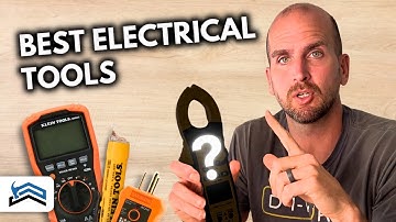 The Best Voltage Testers For Any Electrical Project
