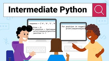 Programming 102: Think like a Computer Scientist | Trailer | Free Python Course
