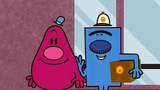 Download Lagu My reaction that @EthanBackup-o8r got Martin Hodgson terminated MP3